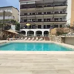 Miramar , Tossa De Mar, Con Piscina