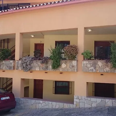 아파트 Tossa De Mar, Miramar Con Piscina