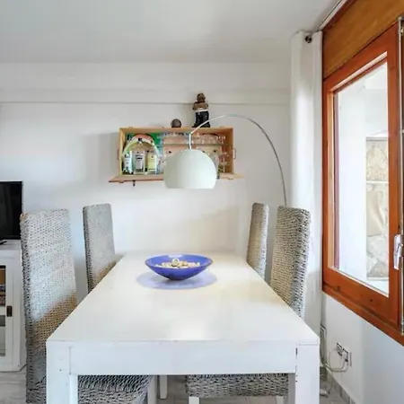 Tossa De Mar, Miramar Con Piscina 아파트 *
