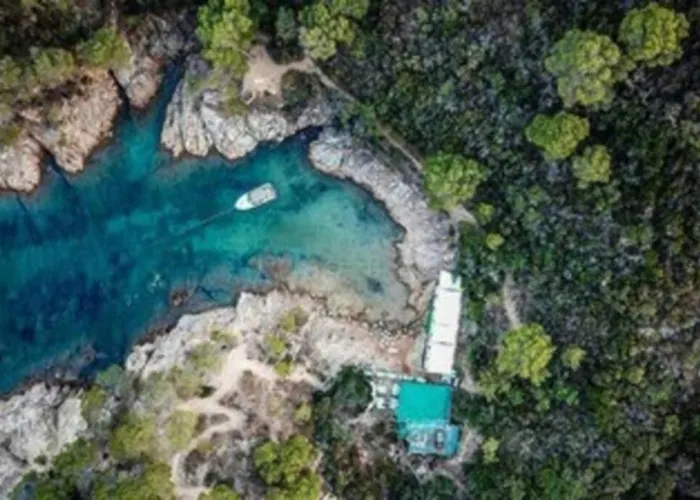Appartamento TOSSA DE MAR, MIRAMAR con piscina