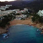 Miramar , Tossa De Mar, Con Piscina Tossa de Mar