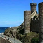 Miramar , Tossa De Mar, Con Piscina Appartement