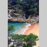Miramar , Tossa De Mar, Con Piscina Appartement