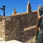 Appartement Miramar , Tossa De Mar, Con Piscina *