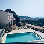 Miramar , Tossa De Mar, Con Piscina Appartement *
