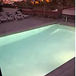 Miramar , Tossa De Mar, Con Piscina Appartement