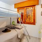 Appartement Miramar , Tossa De Mar, Con Piscina
