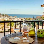 Miramar , Tossa De Mar, Con Piscina Appartement Tossa de Mar