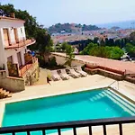 Miramar , Tossa De Mar, Con Piscina *