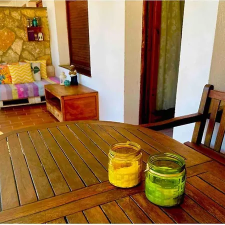 Tossa De Mar, Miramar Con Piscina Apartmán *