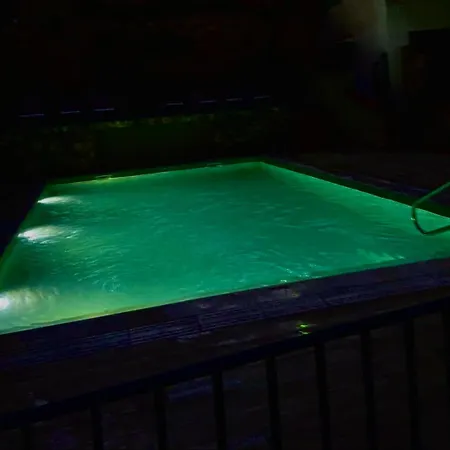 Tossa De Mar, Miramar Con Piscina Apartment *