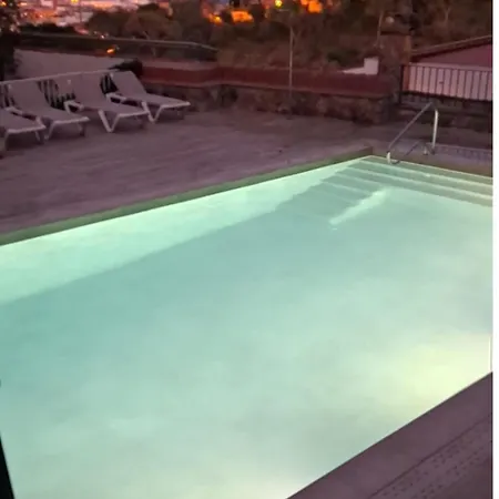 Miramar , Tossa De Mar, Con Piscina Apartament