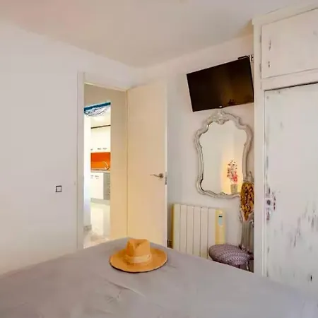 Tossa De Mar, Miramar Con Piscina توسا ذي مار