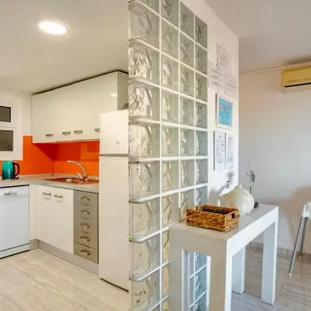 Apartment Tossa De Mar, Miramar Con Piscina Tossa de Mar