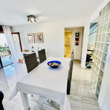 Miramar , Tossa De Mar, Con Piscina Appartement *