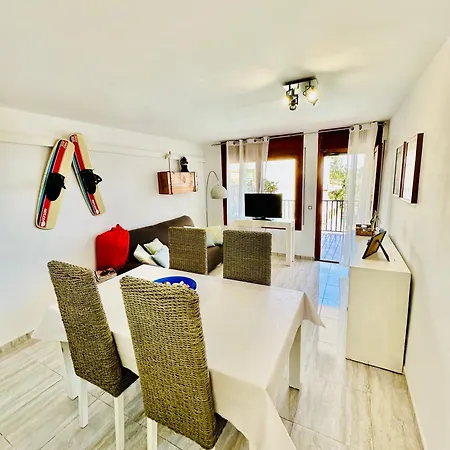 Miramar , Tossa De Mar, Con Piscina Appartement Tossa de Mar