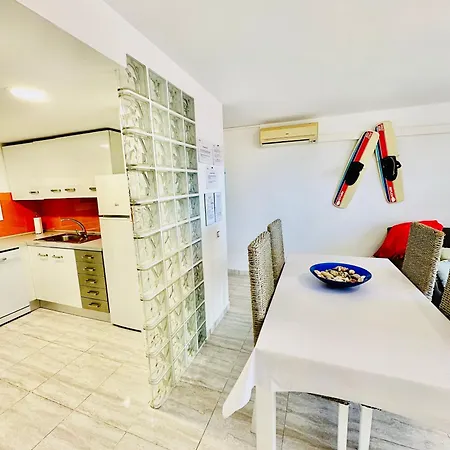 Appartement Miramar , Tossa De Mar, Con Piscina *
