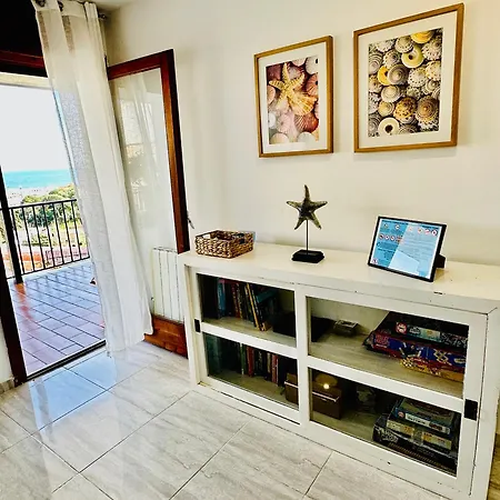 Miramar , Tossa De Mar, Con Piscina Tossa de Mar