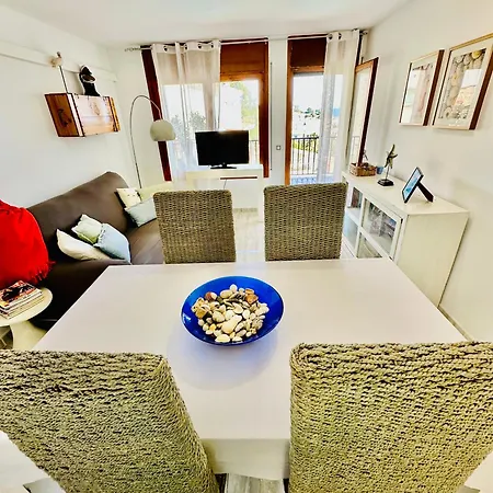Appartement Miramar , Tossa De Mar, Con Piscina *