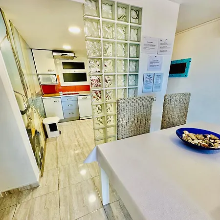 Miramar , Tossa De Mar, Con Piscina Appartement Tossa de Mar