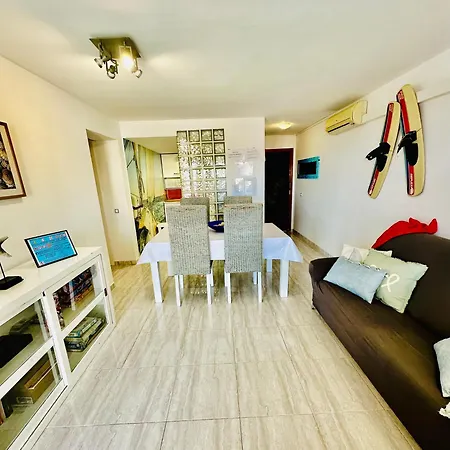Miramar , Tossa De Mar, Con Piscina Appartement *