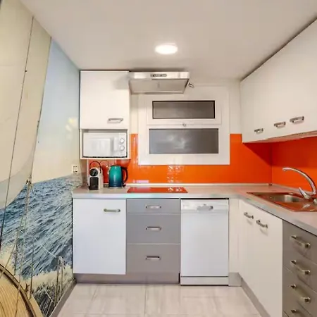 Miramar , Tossa De Mar, Con Piscina Apartament *
