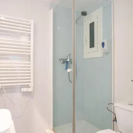 Apartament Miramar , Tossa De Mar, Con Piscina *