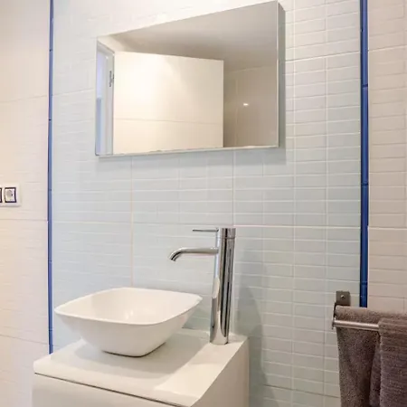 Apartment Miramar , Tossa De Mar, Con Piscina *