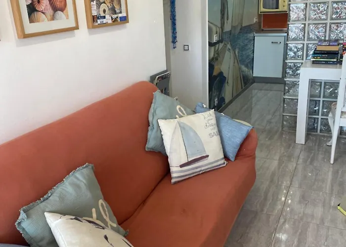 Apartman Tossa De Mar, Miramar Con Piscina