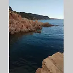 Miramar , Tossa De Mar, Con Piscina *