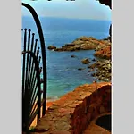 Miramar , Tossa De Mar, Con Piscina
