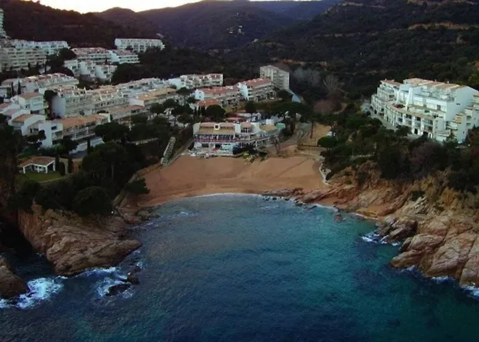 Miramar , Tossa De Mar, Con Piscina Tossa de Mar