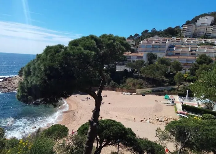 Miramar , Tossa De Mar, Con Piscina *