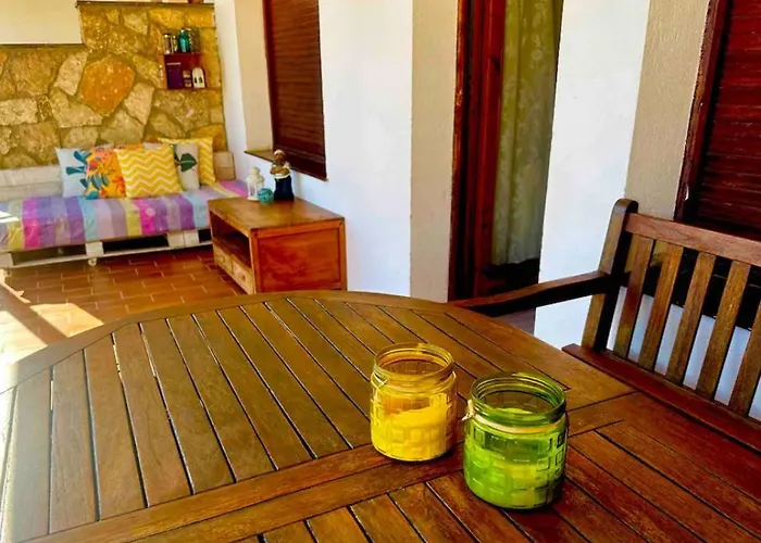 Miramar , Tossa De Mar, Con Piscina Apartment *