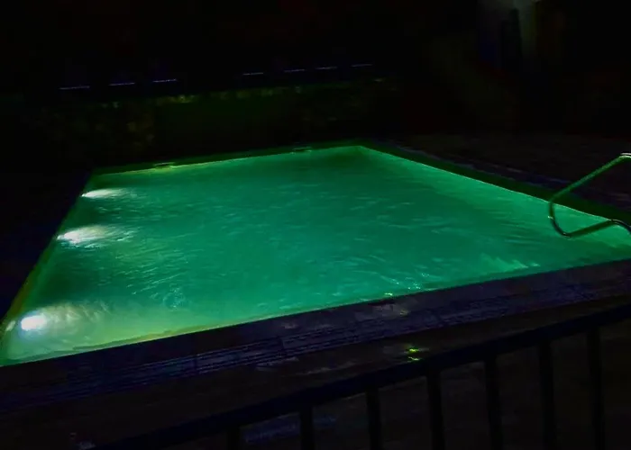 Miramar , Tossa De Mar, Con Piscina Apartment *