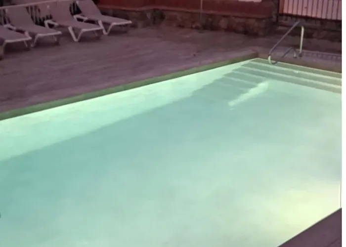 Miramar , Tossa De Mar, Con Piscina Apartment