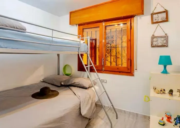Apartment Miramar , Tossa De Mar, Con Piscina