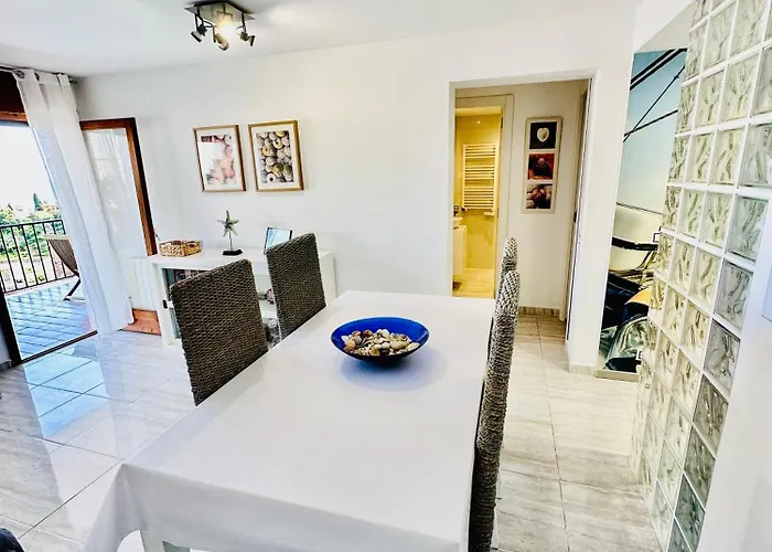 Miramar , Tossa De Mar, Con Piscina Apartment *