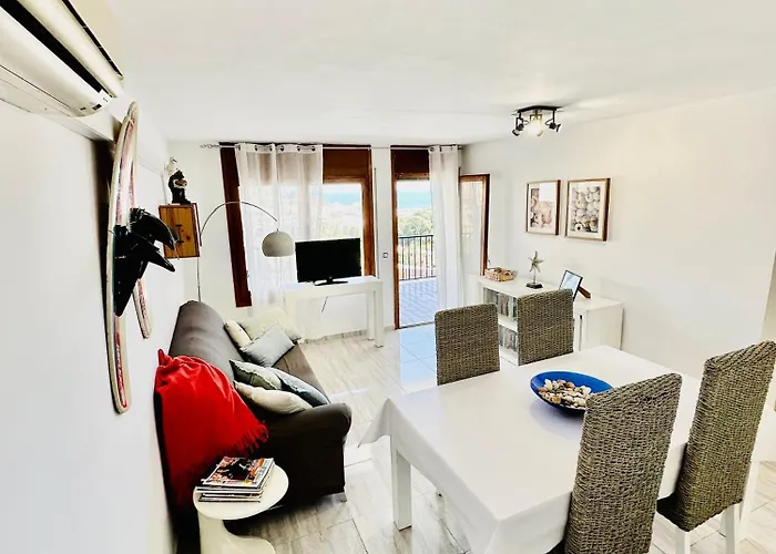 Apartment Miramar , Tossa De Mar, Con Piscina *