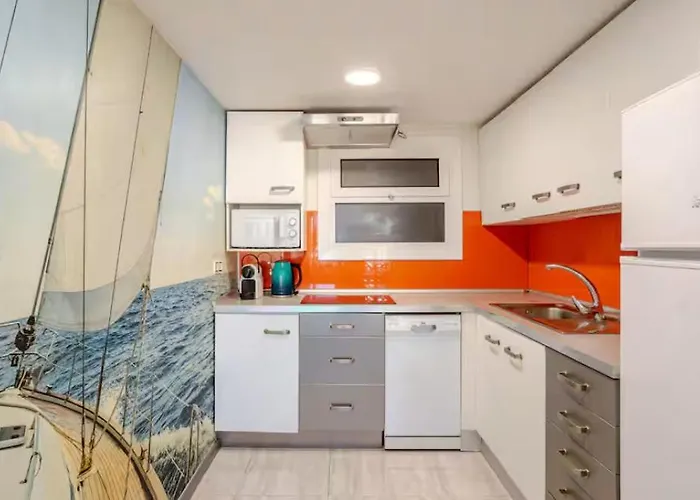 Miramar , Tossa De Mar, Con Piscina Apartment *