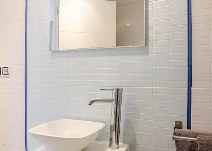 Apartment Miramar , Tossa De Mar, Con Piscina *
